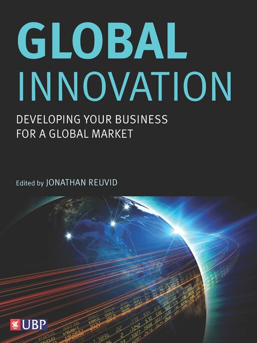 Title details for Global Innovation by Jonathan Reuvid - Available